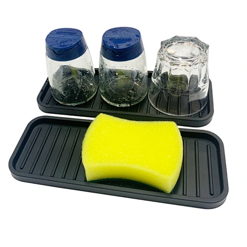 Silicone Sponge Holder